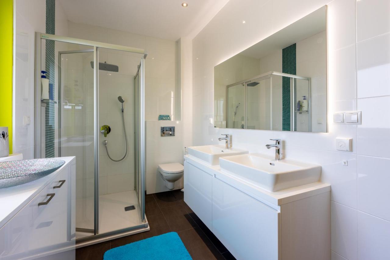 Villa Saric Bribir  Ngoại thất bức ảnh