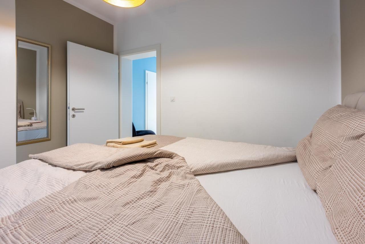 Villa Saric Bribir  Ngoại thất bức ảnh